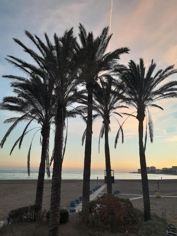 Apartamento Benalbeach Zafiro By C&n Benalmádena