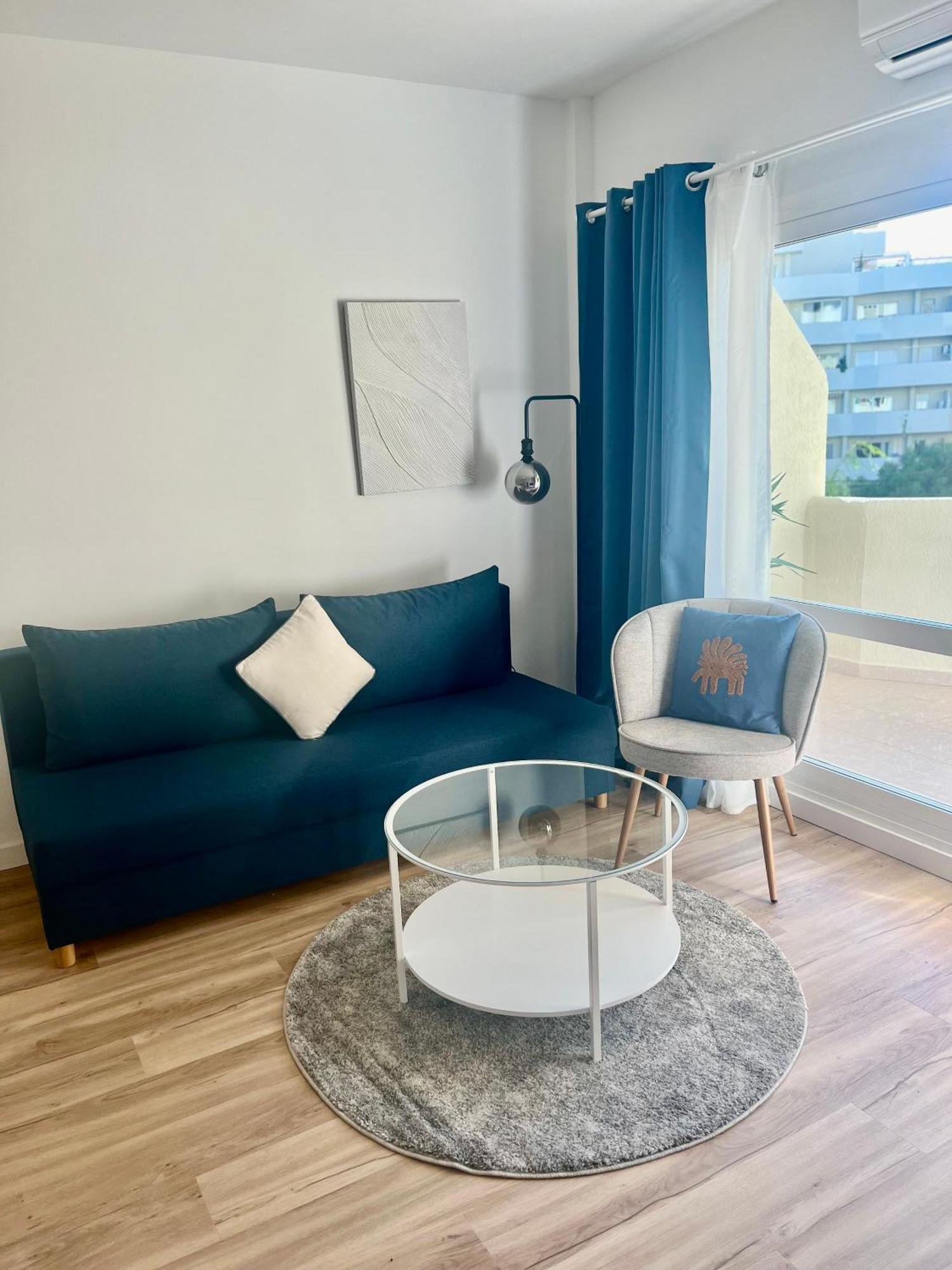 Apartamento Benalbeach Zafiro By C&n
