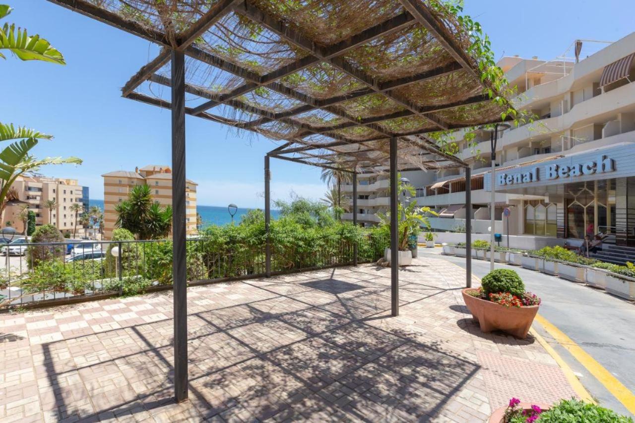 Benalbeach Zafiro By C&n Apartamento