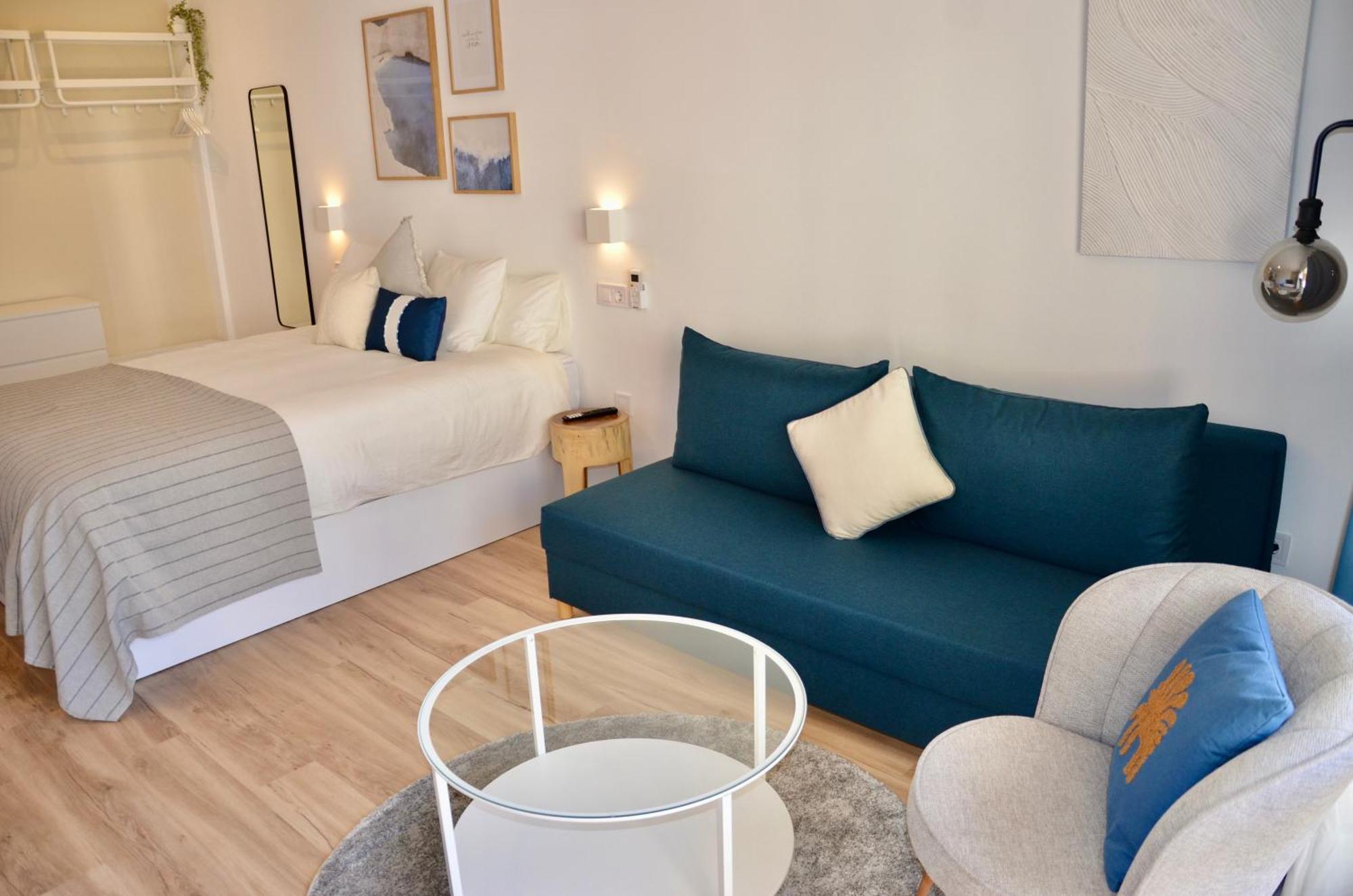 Benalbeach Zafiro By C&n Apartamento Benalmádena