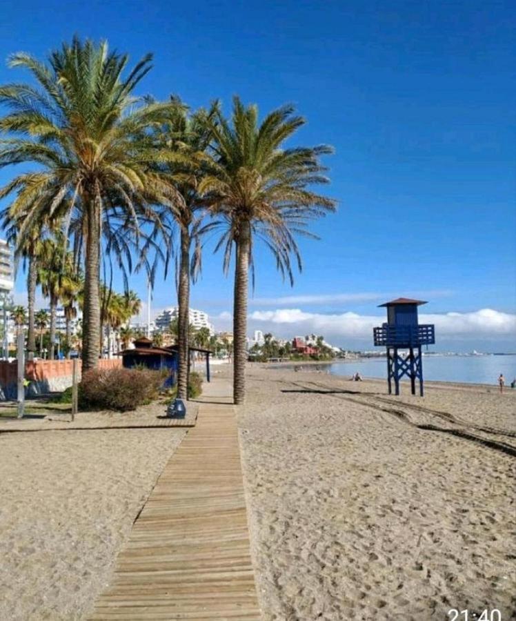 Benalbeach Zafiro By C&n Apartamento