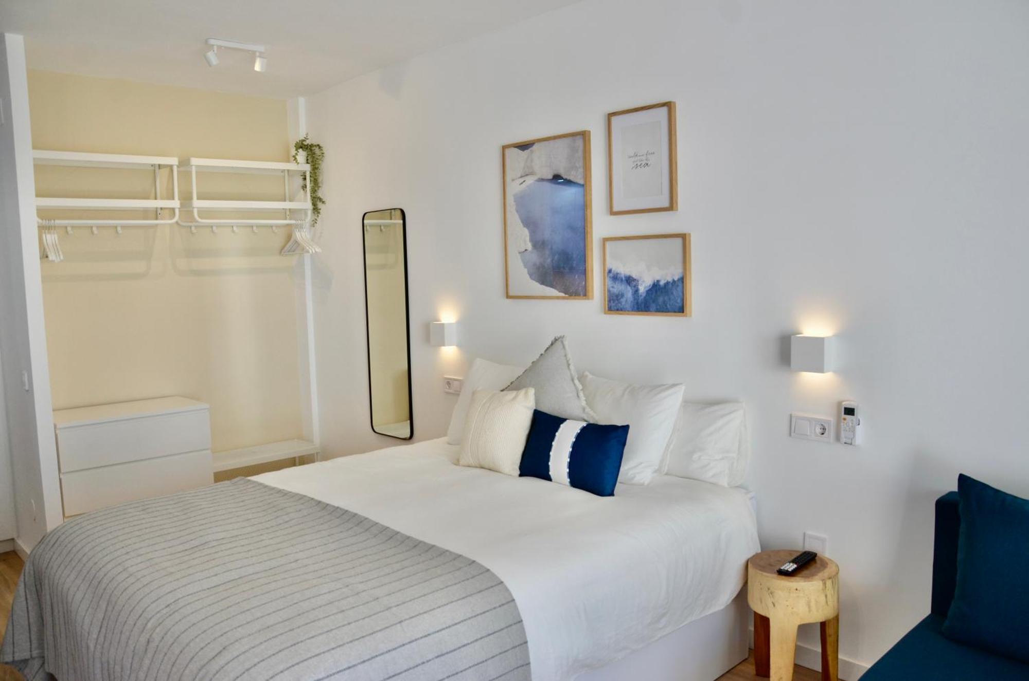 Apartamento Benalbeach Zafiro By C&n