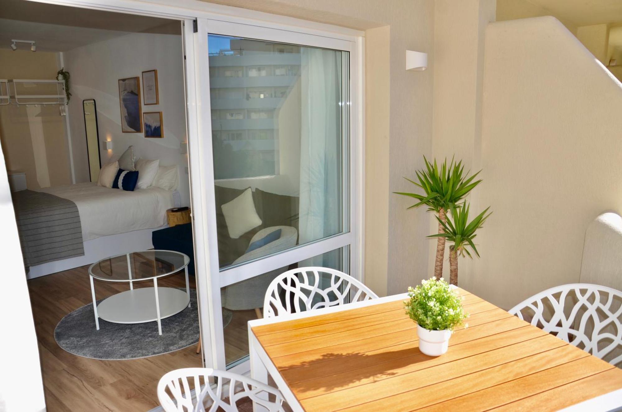Benalbeach Zafiro By C&n Apartamento Benalmádena