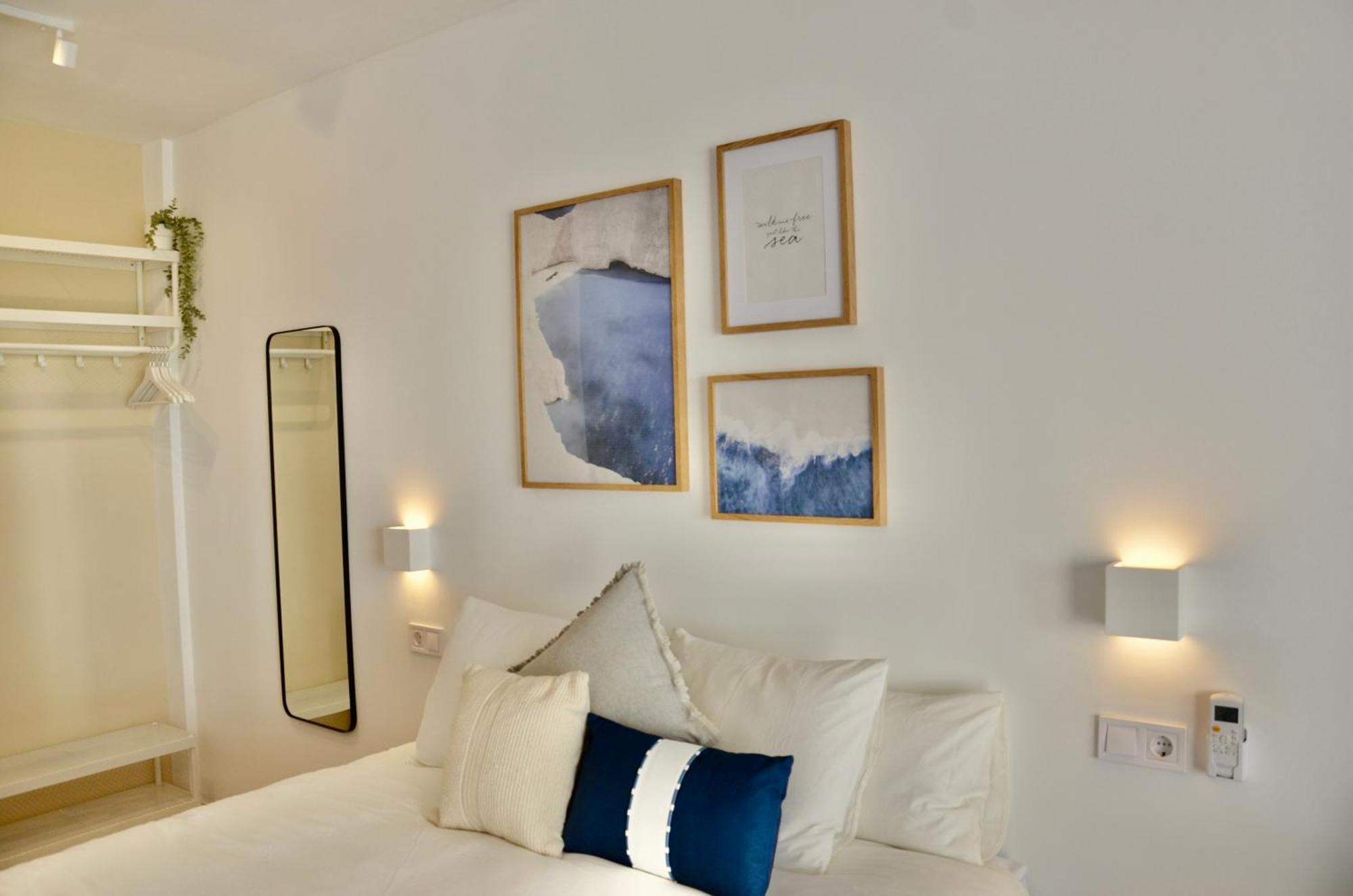 Apartamento Benalbeach Zafiro By C&n *