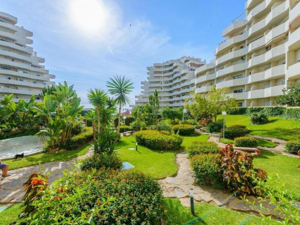 Benalbeach Zafiro By C&n Apartamento