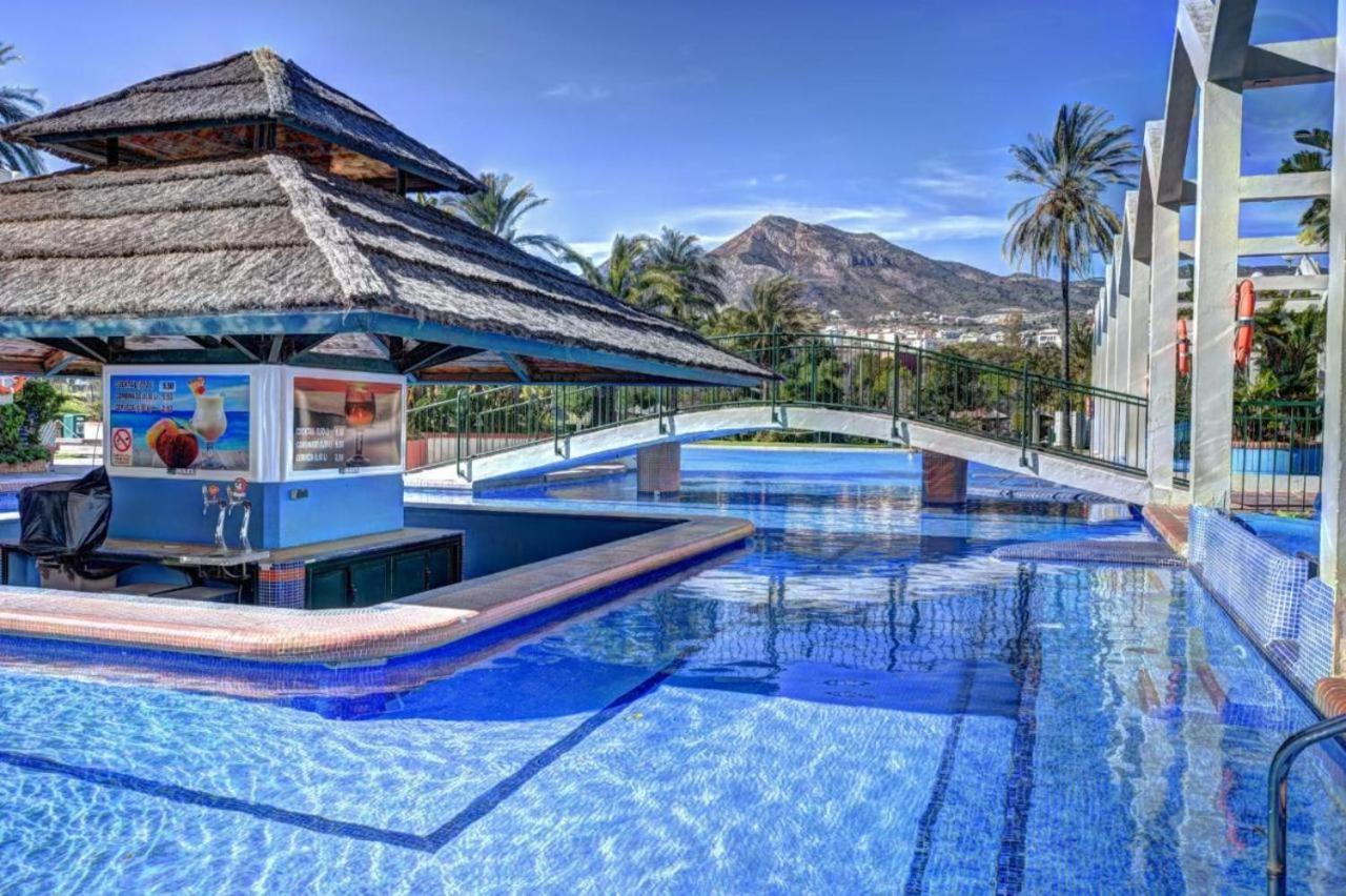 Appartement Benalbeach Zafiro By C&n Benalmádena