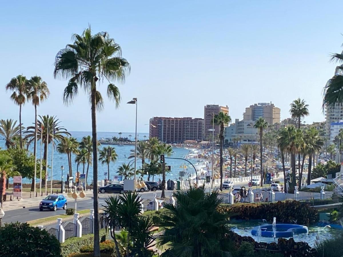 Benalbeach Zafiro By C&n * Benalmadena